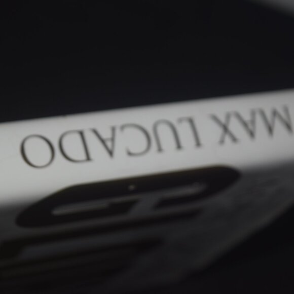 Glory Days: Living Your Promised Land Life Now by Max Lucado, Hardcover - Picture 3 of 5